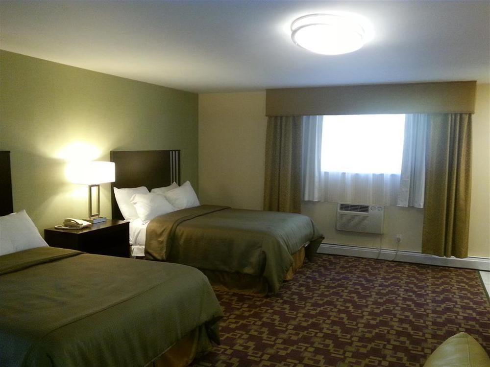 Americas Best Value Inn Providence-North Scituate Номер фото